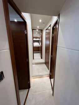 Sunseeker 75 Yacht image