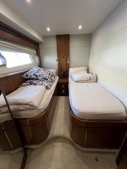 Sunseeker 75 Yacht image