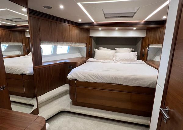 Sunseeker 75 Yacht image