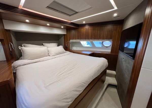 Sunseeker 75 Yacht image