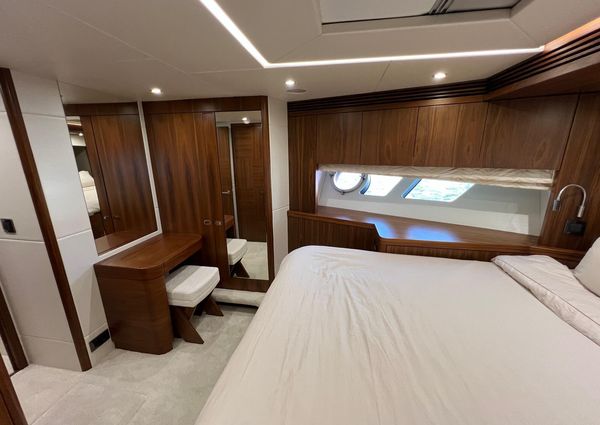 Sunseeker 75 Yacht image