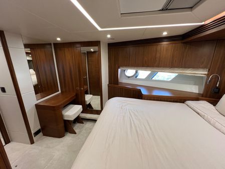 Sunseeker 75 Yacht image