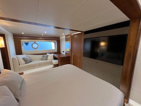 Sunseeker 75 Yacht image