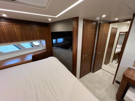 Sunseeker 75 Yacht image