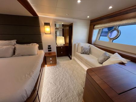 Sunseeker 75 Yacht image