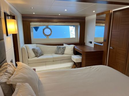 Sunseeker 75 Yacht image