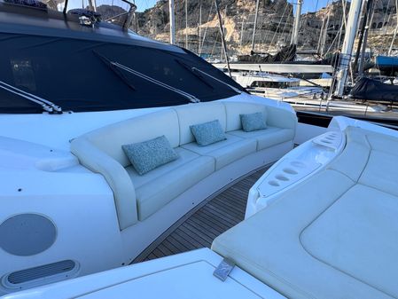 Sunseeker 75 Yacht image