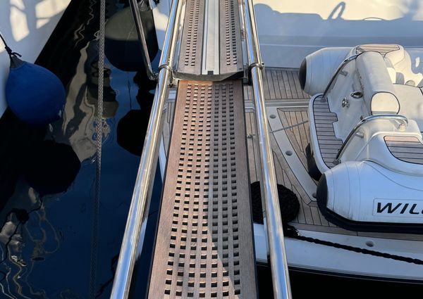 Sunseeker 75 Yacht image