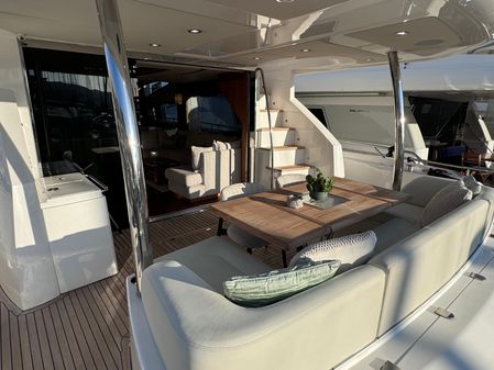 Sunseeker 75 Yacht image