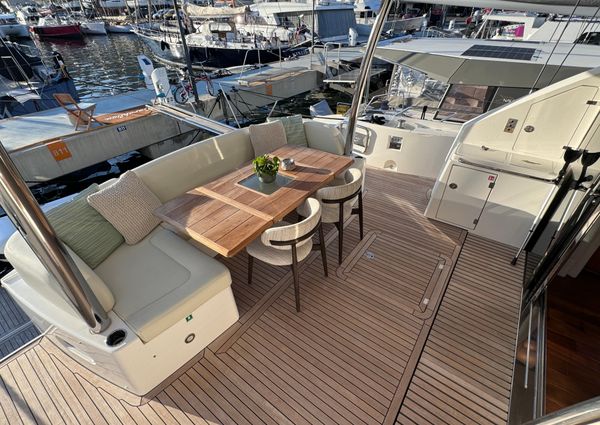 Sunseeker 75 Yacht image