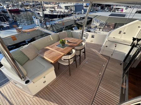 Sunseeker 75 Yacht image