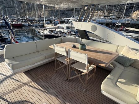 Sunseeker 75 Yacht image