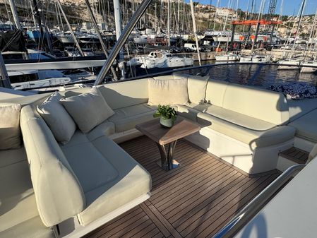 Sunseeker 75 Yacht image