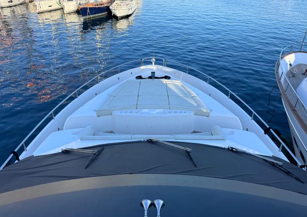 Sunseeker 75 Yacht image