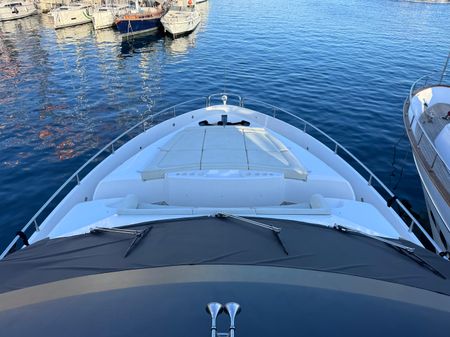 Sunseeker 75 Yacht image