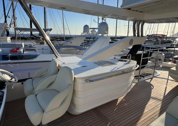 Sunseeker 75 Yacht image