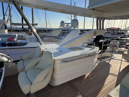 Sunseeker 75 Yacht image