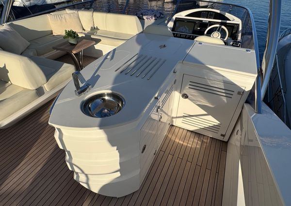 Sunseeker 75 Yacht image