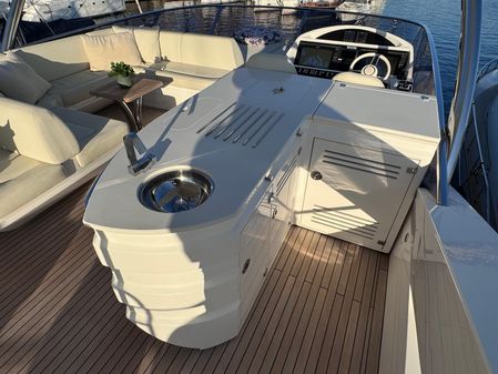 Sunseeker 75 Yacht image