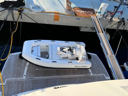 Sunseeker 75 Yacht image