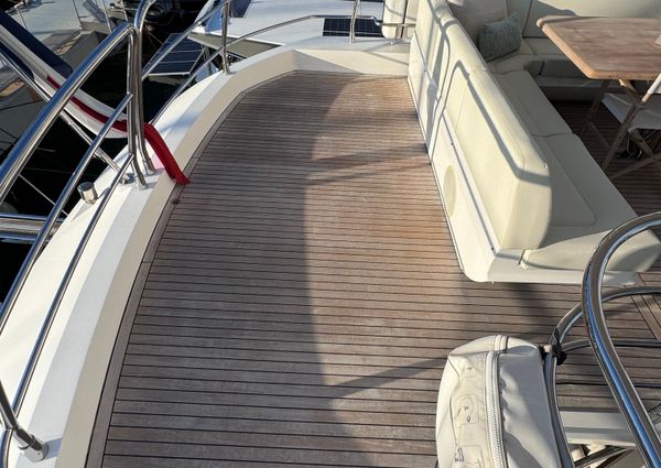 Sunseeker 75 Yacht image