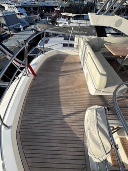 Sunseeker 75 Yacht image