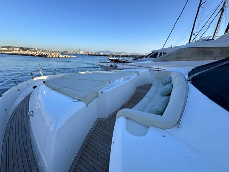 Sunseeker 75 Yacht image