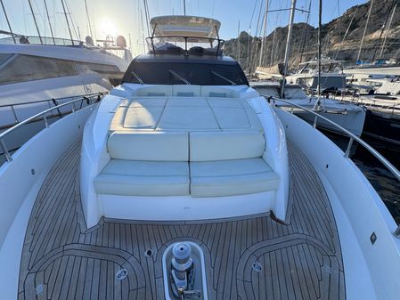 Sunseeker 75 Yacht image