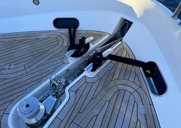 Sunseeker 75 Yacht image