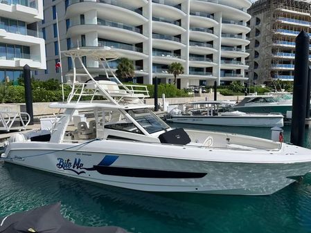 Boston Whaler 420 Outrage image