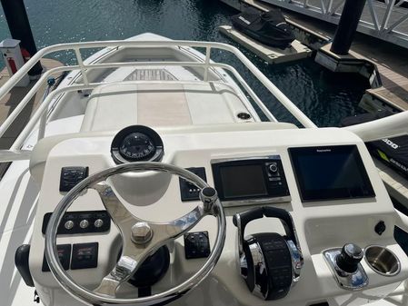 Boston Whaler 420 Outrage image