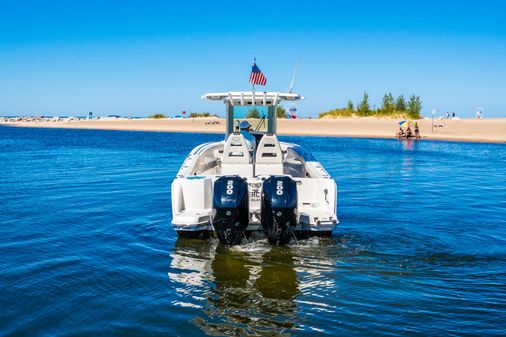 Sailfish 272 Center Console image