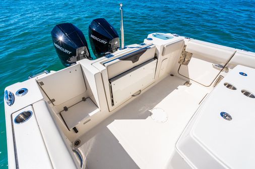 Sailfish 272 Center Console image