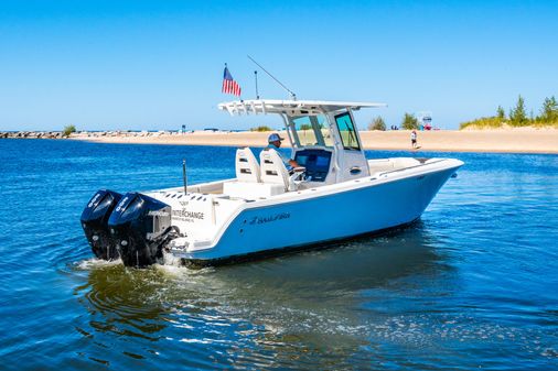 Sailfish 272 Center Console image