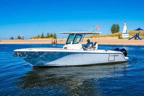 Sailfish 272 Center Console image