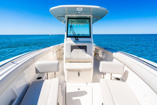 Sailfish 272 Center Console image