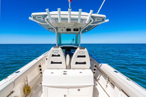 Sailfish 272 Center Console image