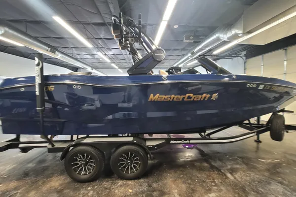 Mastercraft X24 image