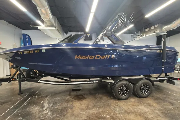 Mastercraft X24 image