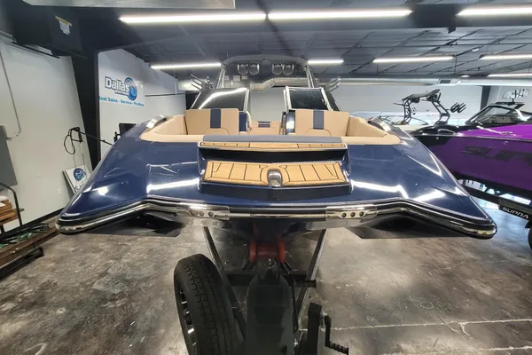 Mastercraft X24 image