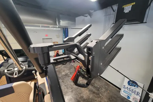 MasterCraft X24 image