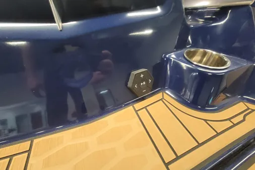 MasterCraft X24 image