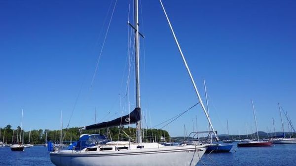 Catalina 30