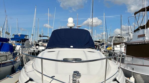 Sea Ray 340 Sundancer