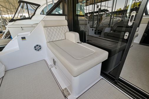 Regal 36 Grande Coupe image