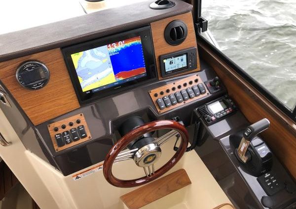 Ranger-tugs R-25-OUTBOARD image