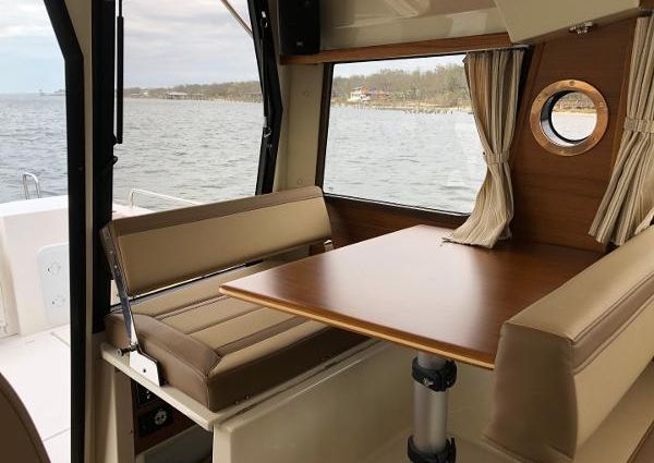 Ranger-tugs R-25-OUTBOARD image