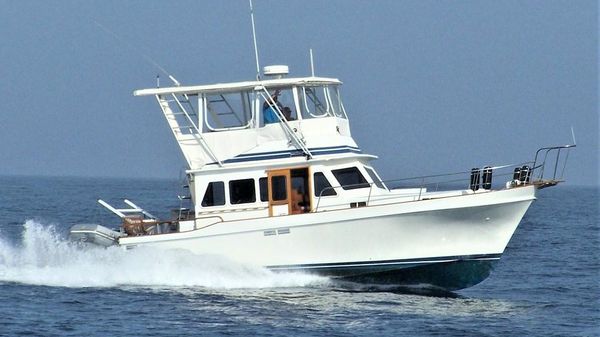Californian 34 LRC
