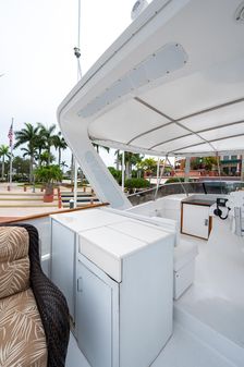 Tollycraft Pilothouse image