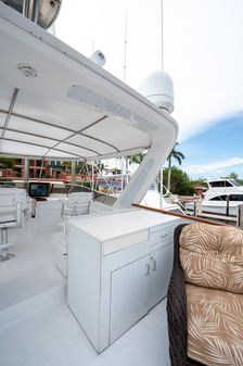 Tollycraft Pilothouse image